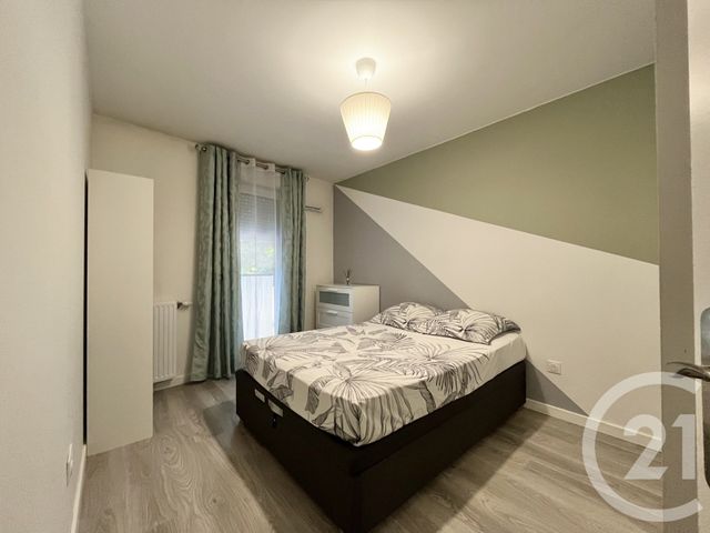 Appartement F2 à louer - 2 pièces - 39.67 m2 - ARGENTEUIL - 95 - ILE-DE-FRANCE - Century 21 Promo 95