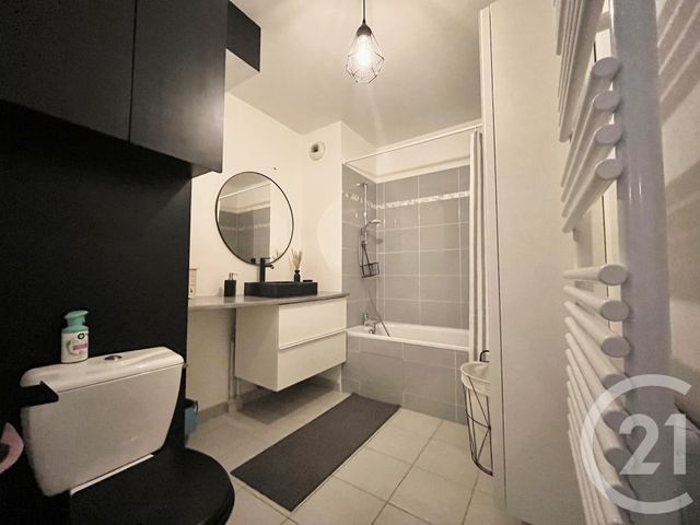 Appartement F2 à louer - 2 pièces - 39.67 m2 - ARGENTEUIL - 95 - ILE-DE-FRANCE - Century 21 Promo 95