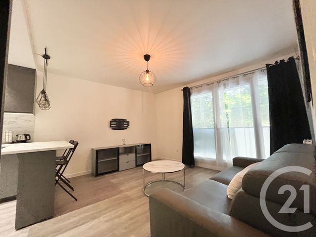 Appartement F2 à louer - 2 pièces - 39.67 m2 - ARGENTEUIL - 95 - ILE-DE-FRANCE - Century 21 Promo 95