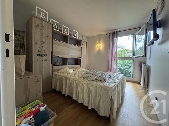 Appartement F4 à vendre - 4 pièces - 81.56 m2 - ARGENTEUIL - 95 - ILE-DE-FRANCE - Century 21 Promo 95