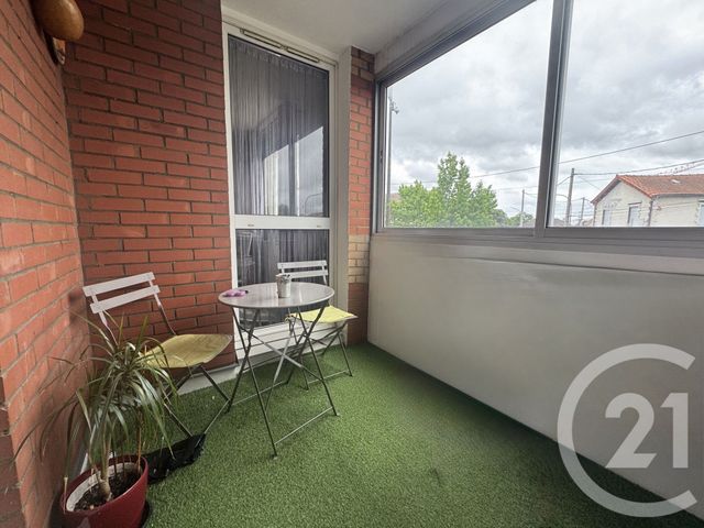 Appartement F4 à vendre - 4 pièces - 81.56 m2 - ARGENTEUIL - 95 - ILE-DE-FRANCE - Century 21 Promo 95