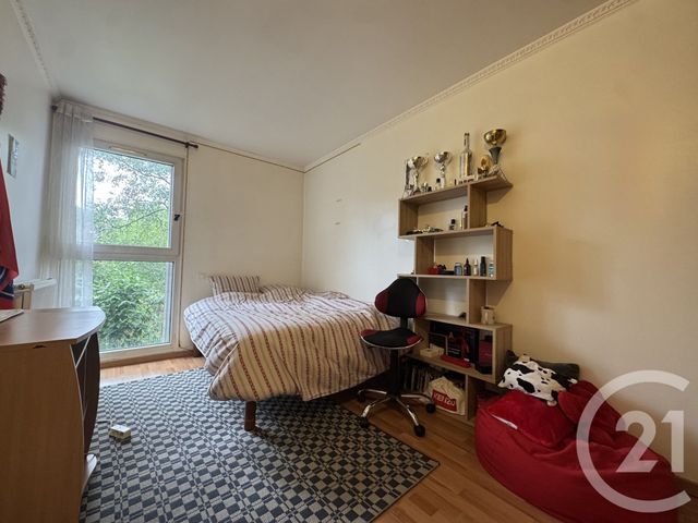 Appartement F4 à vendre - 4 pièces - 81.56 m2 - ARGENTEUIL - 95 - ILE-DE-FRANCE - Century 21 Promo 95