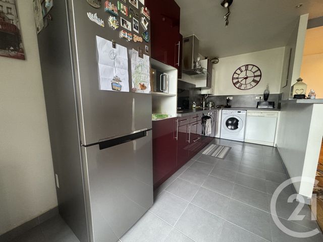 Appartement F4 à vendre - 4 pièces - 81.56 m2 - ARGENTEUIL - 95 - ILE-DE-FRANCE - Century 21 Promo 95