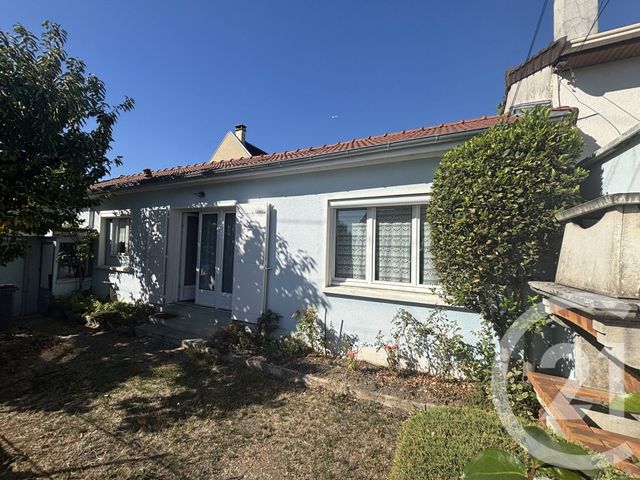 maison - ARGENTEUIL - 95
