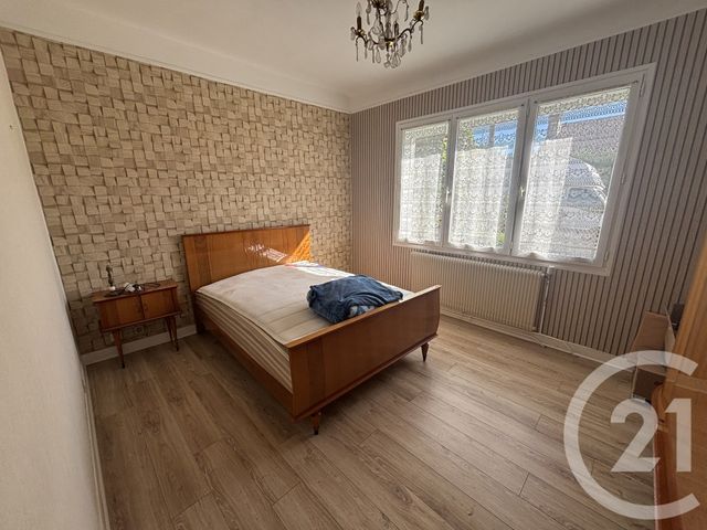 maison à vendre - 3 pièces - 62.0 m2 - ARGENTEUIL - 95 - ILE-DE-FRANCE - Century 21 Promo 95