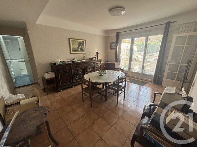maison à vendre - 3 pièces - 62.0 m2 - ARGENTEUIL - 95 - ILE-DE-FRANCE - Century 21 Promo 95