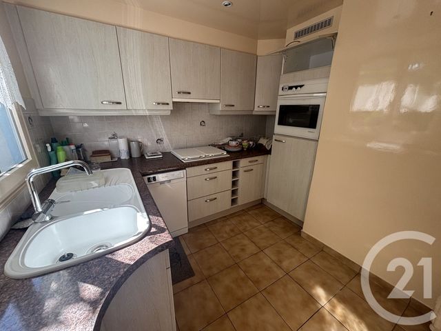 maison à vendre - 3 pièces - 62.0 m2 - ARGENTEUIL - 95 - ILE-DE-FRANCE - Century 21 Promo 95