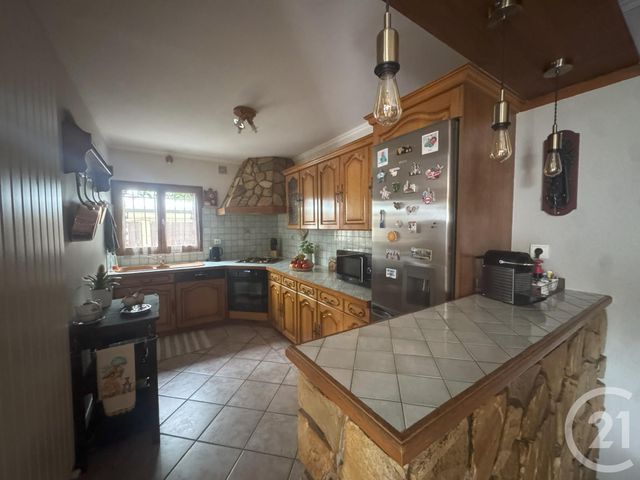 maison à vendre - 6 pièces - 171.0 m2 - ARGENTEUIL - 95 - ILE-DE-FRANCE - Century 21 Promo 95