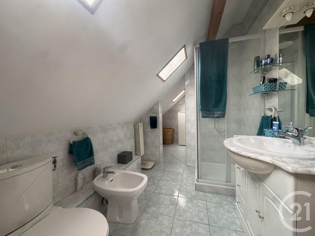 maison à vendre - 6 pièces - 171.0 m2 - ARGENTEUIL - 95 - ILE-DE-FRANCE - Century 21 Promo 95