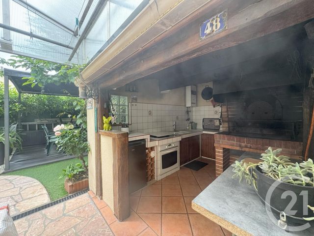 maison à vendre - 6 pièces - 171.0 m2 - ARGENTEUIL - 95 - ILE-DE-FRANCE - Century 21 Promo 95