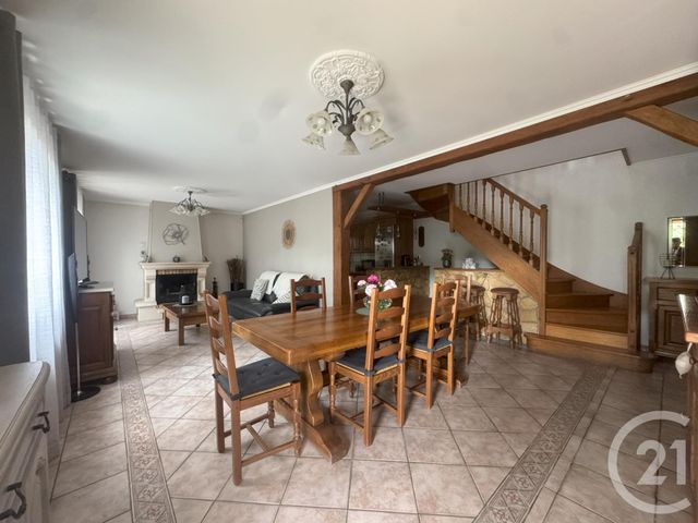 maison à vendre - 6 pièces - 171.0 m2 - ARGENTEUIL - 95 - ILE-DE-FRANCE - Century 21 Promo 95