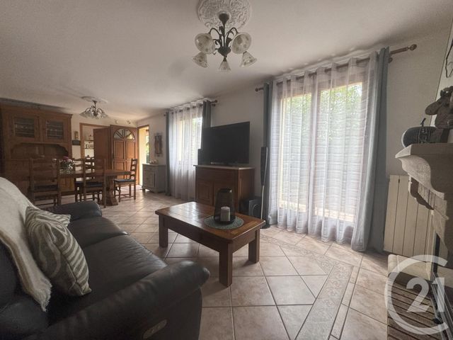 maison à vendre - 6 pièces - 171.0 m2 - ARGENTEUIL - 95 - ILE-DE-FRANCE - Century 21 Promo 95