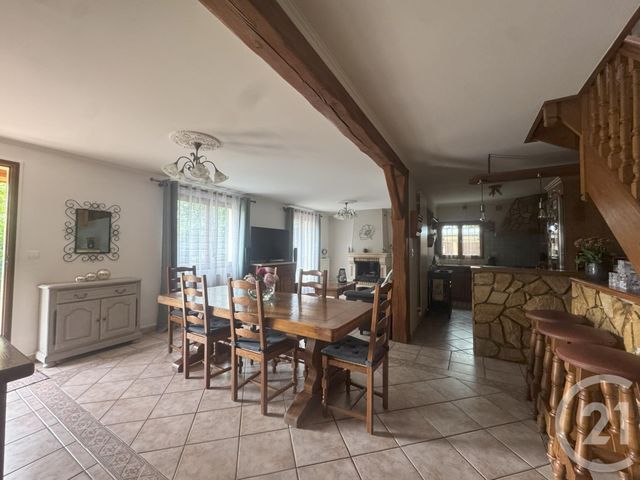 maison à vendre - 6 pièces - 171.0 m2 - ARGENTEUIL - 95 - ILE-DE-FRANCE - Century 21 Promo 95