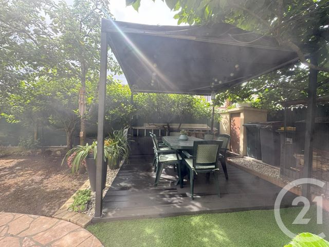 maison à vendre - 6 pièces - 171.0 m2 - ARGENTEUIL - 95 - ILE-DE-FRANCE - Century 21 Promo 95