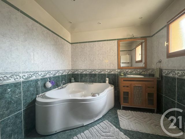 maison à vendre - 6 pièces - 171.0 m2 - ARGENTEUIL - 95 - ILE-DE-FRANCE - Century 21 Promo 95