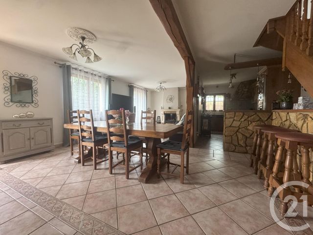 maison à vendre - 6 pièces - 171.0 m2 - ARGENTEUIL - 95 - ILE-DE-FRANCE - Century 21 Promo 95