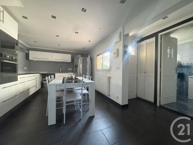 maison à vendre - 6 pièces - 171.0 m2 - ARGENTEUIL - 95 - ILE-DE-FRANCE - Century 21 Promo 95