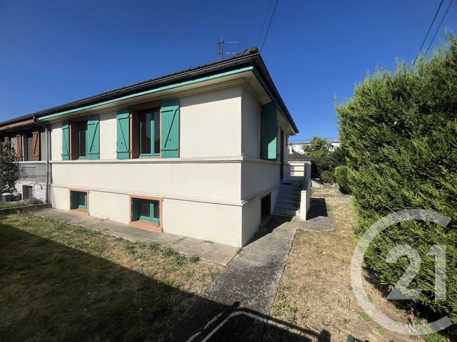 maison - ARGENTEUIL - 95