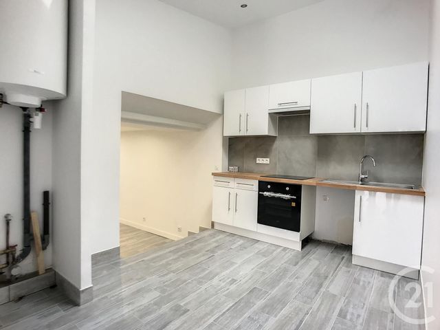 Appartement F3 à louer ARGENTEUIL