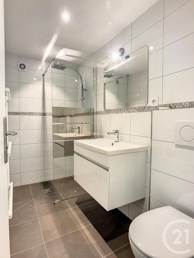 Appartement F3 à louer - 3 pièces - 48.49 m2 - ARGENTEUIL - 95 - ILE-DE-FRANCE - Century 21 Promo 95