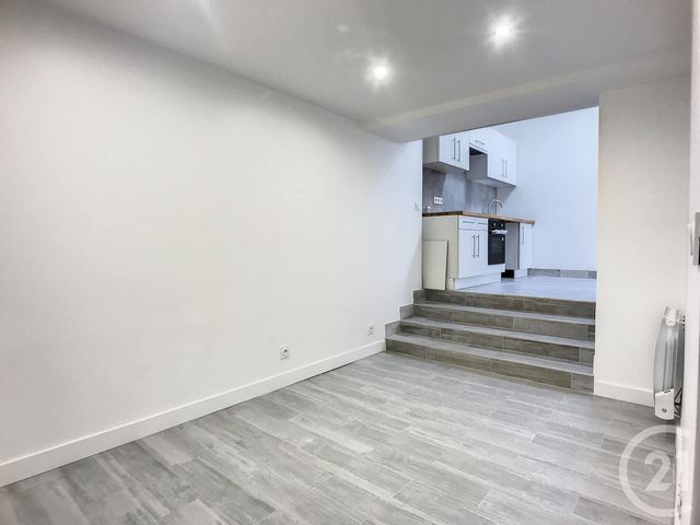 Appartement F3 à louer - 3 pièces - 48.49 m2 - ARGENTEUIL - 95 - ILE-DE-FRANCE - Century 21 Promo 95