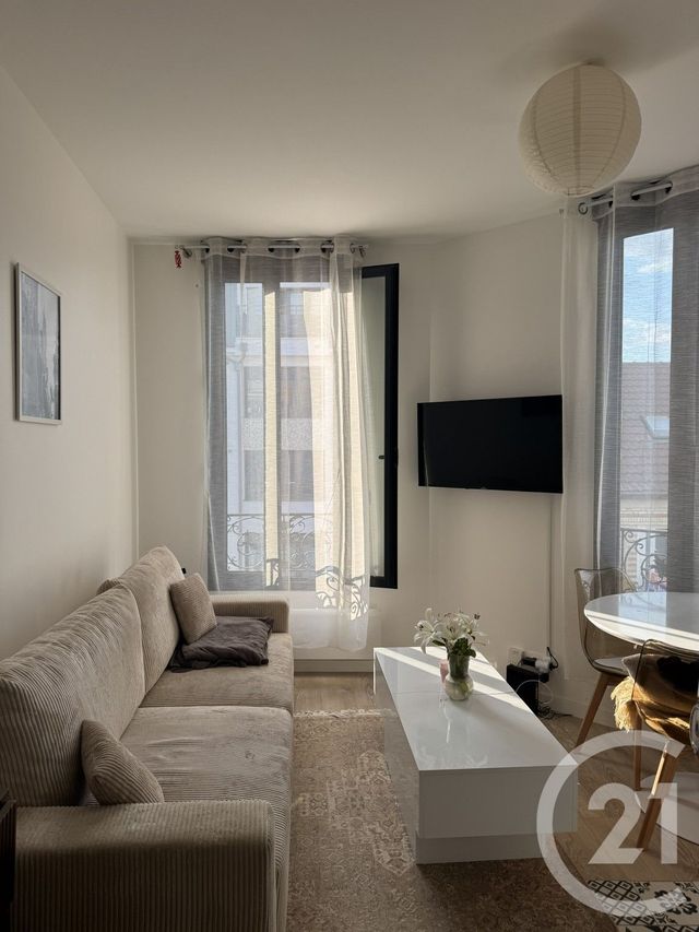 Appartement F2 à louer SARTROUVILLE