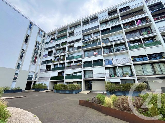 appartement - ARGENTEUIL - 95