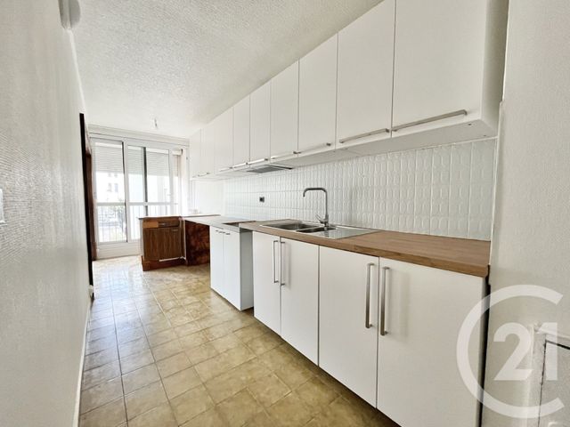 Appartement F3 à louer - 3 pièces - 67.19 m2 - ARGENTEUIL - 95 - ILE-DE-FRANCE - Century 21 Promo 95