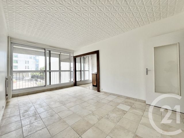 Appartement F3 à louer - 3 pièces - 67.19 m2 - ARGENTEUIL - 95 - ILE-DE-FRANCE - Century 21 Promo 95