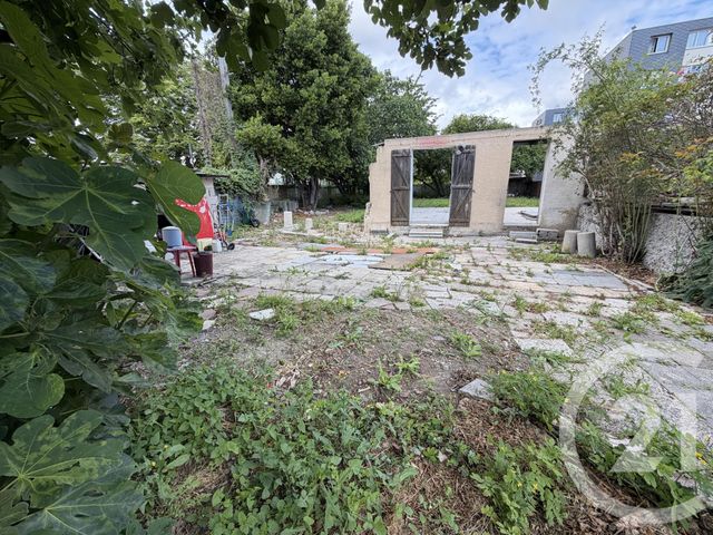 terrain à vendre - 616.0 m2 - ARGENTEUIL - 95 - ILE-DE-FRANCE - Century 21 Promo 95