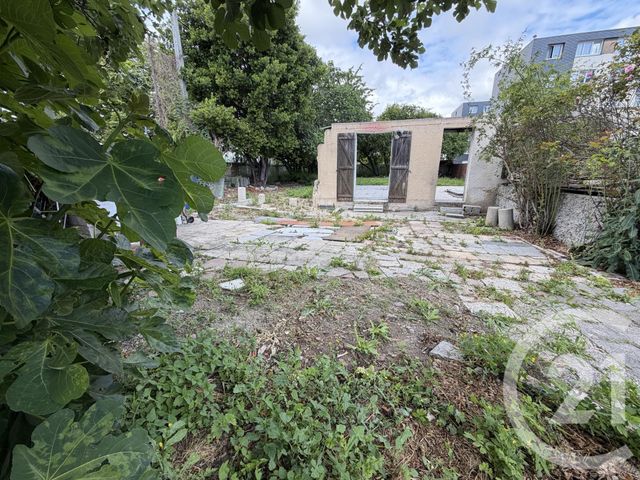 terrain à vendre - 616.0 m2 - ARGENTEUIL - 95 - ILE-DE-FRANCE - Century 21 Promo 95