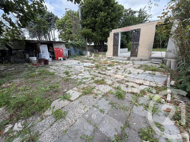 terrain à vendre - 616.0 m2 - ARGENTEUIL - 95 - ILE-DE-FRANCE - Century 21 Promo 95