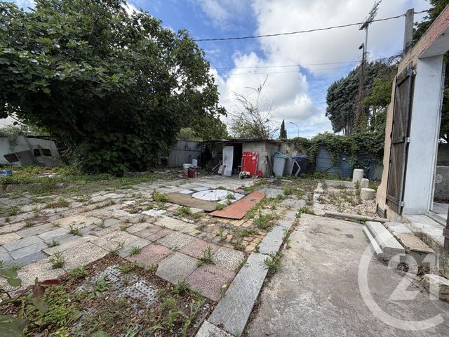 terrain à vendre - 616.0 m2 - ARGENTEUIL - 95 - ILE-DE-FRANCE - Century 21 Promo 95