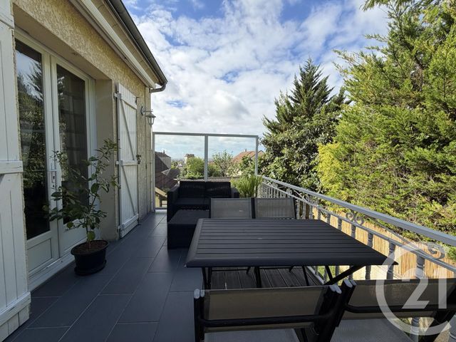 maison à vendre - 6 pièces - 111.5 m2 - ARGENTEUIL - 95 - ILE-DE-FRANCE - Century 21 Promo 95