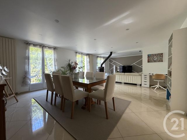 maison à vendre - 6 pièces - 111.5 m2 - ARGENTEUIL - 95 - ILE-DE-FRANCE - Century 21 Promo 95