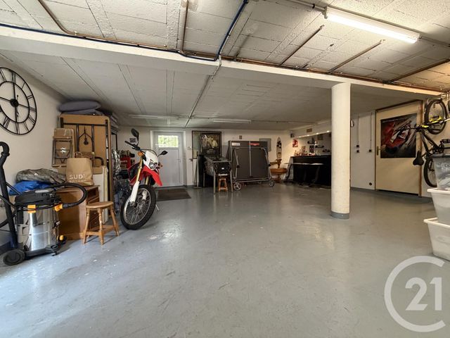 maison à vendre - 6 pièces - 111.5 m2 - ARGENTEUIL - 95 - ILE-DE-FRANCE - Century 21 Promo 95