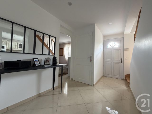 maison à vendre - 6 pièces - 111.5 m2 - ARGENTEUIL - 95 - ILE-DE-FRANCE - Century 21 Promo 95