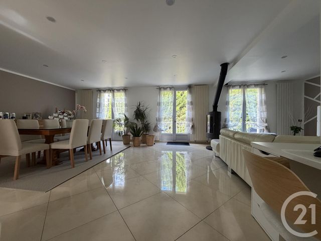 maison à vendre - 6 pièces - 111.5 m2 - ARGENTEUIL - 95 - ILE-DE-FRANCE - Century 21 Promo 95