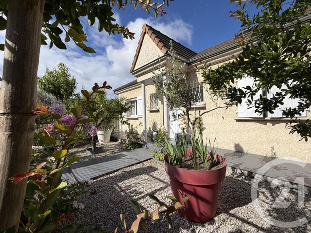 Maison à vendre ARGENTEUIL