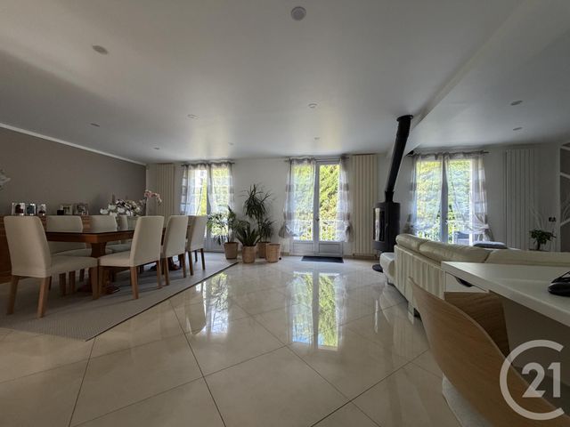 maison à vendre - 6 pièces - 111.5 m2 - ARGENTEUIL - 95 - ILE-DE-FRANCE - Century 21 Promo 95