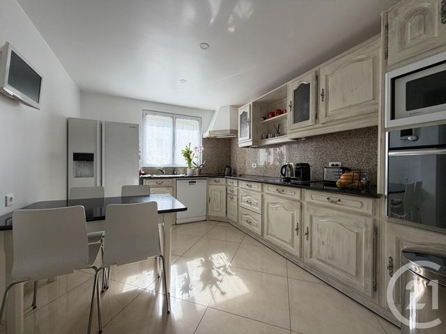 maison à vendre - 6 pièces - 111.5 m2 - ARGENTEUIL - 95 - ILE-DE-FRANCE - Century 21 Promo 95