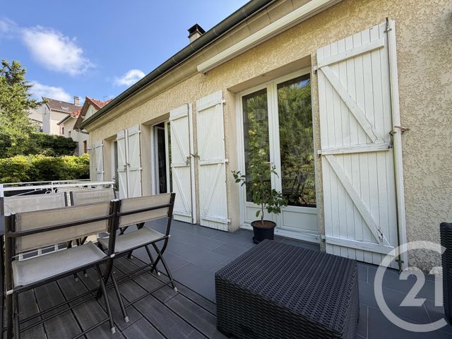 maison à vendre - 6 pièces - 111.5 m2 - ARGENTEUIL - 95 - ILE-DE-FRANCE - Century 21 Promo 95