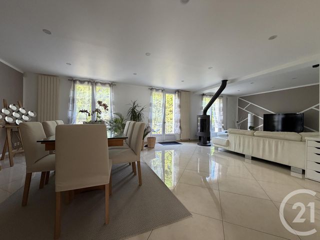 maison à vendre - 6 pièces - 111.5 m2 - ARGENTEUIL - 95 - ILE-DE-FRANCE - Century 21 Promo 95