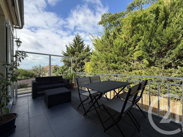maison à vendre - 6 pièces - 111.5 m2 - ARGENTEUIL - 95 - ILE-DE-FRANCE - Century 21 Promo 95