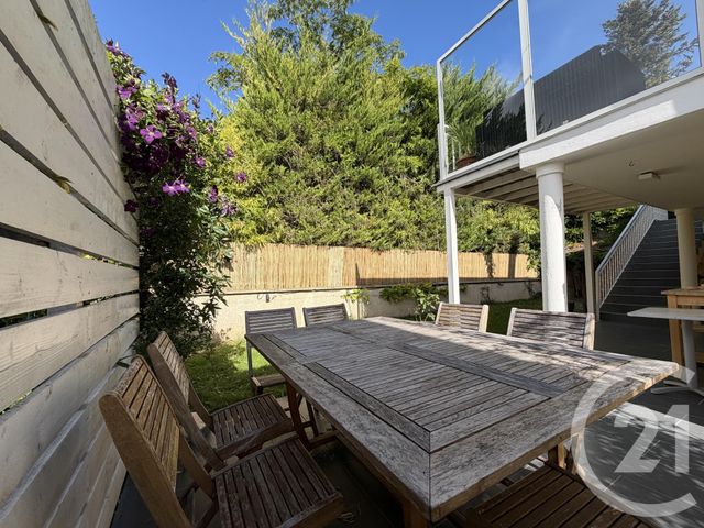 maison à vendre - 6 pièces - 111.5 m2 - ARGENTEUIL - 95 - ILE-DE-FRANCE - Century 21 Promo 95