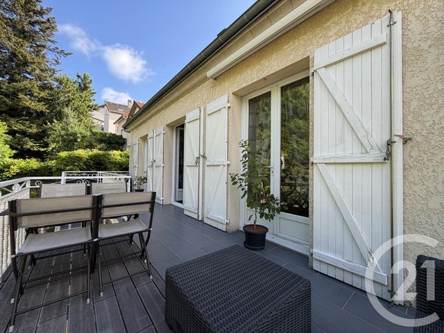 maison à vendre - 6 pièces - 111.5 m2 - ARGENTEUIL - 95 - ILE-DE-FRANCE - Century 21 Promo 95