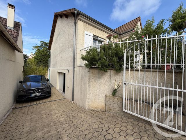 maison à vendre - 6 pièces - 111.5 m2 - ARGENTEUIL - 95 - ILE-DE-FRANCE - Century 21 Promo 95