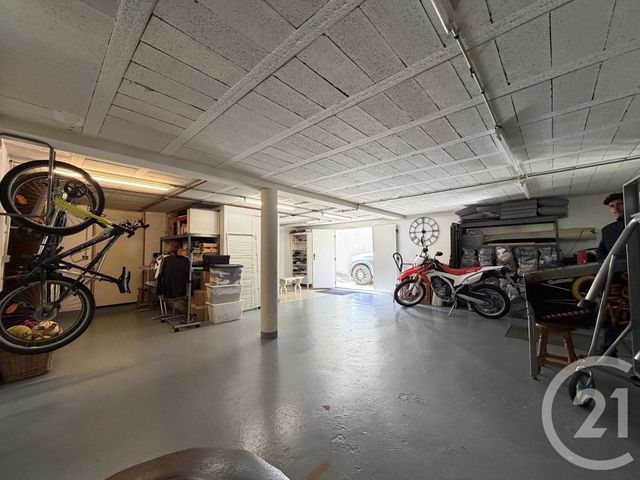 maison à vendre - 6 pièces - 111.5 m2 - ARGENTEUIL - 95 - ILE-DE-FRANCE - Century 21 Promo 95
