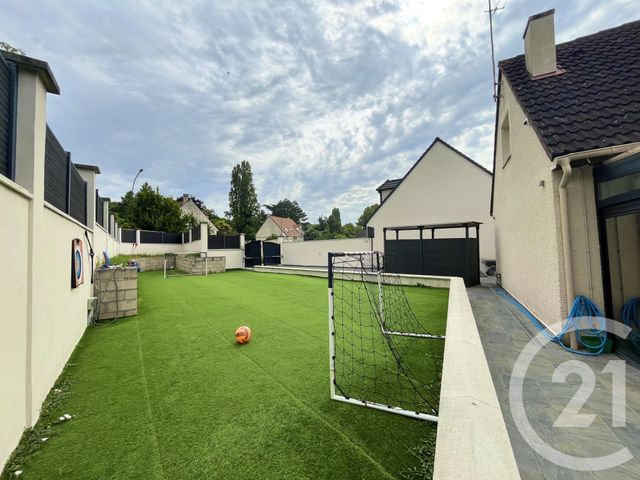 maison à louer - 6 pièces - 152.13 m2 - ARGENTEUIL - 95 - ILE-DE-FRANCE - Century 21 Promo 95