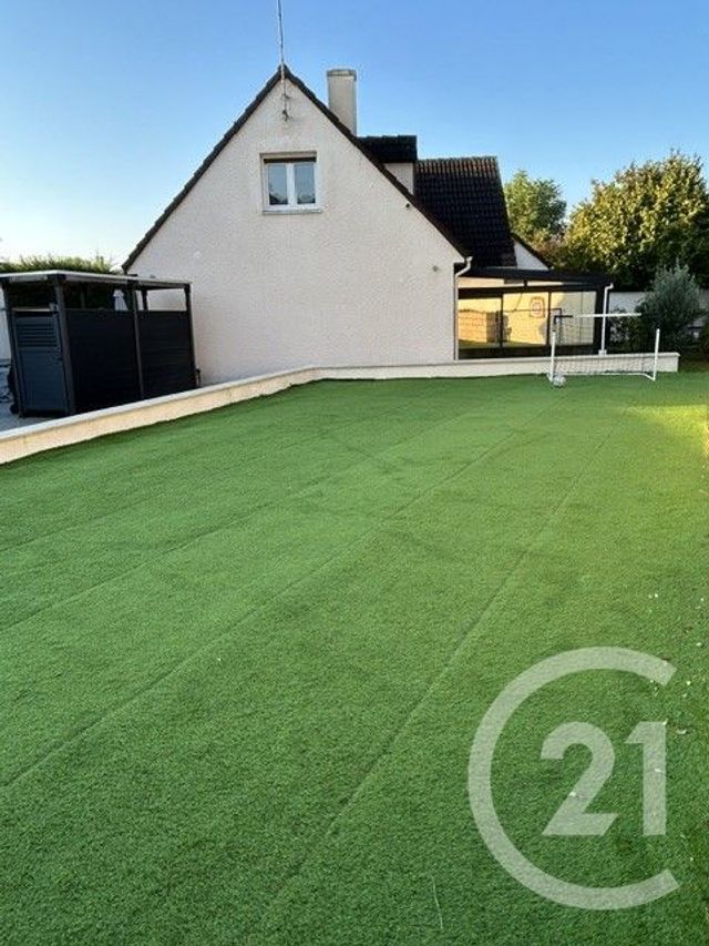maison à louer - 6 pièces - 152.13 m2 - ARGENTEUIL - 95 - ILE-DE-FRANCE - Century 21 Promo 95